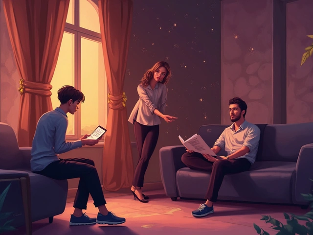 Erotické masážne salóny: Čo robiť a čomu sa vyhnúť pri prvej návšteve