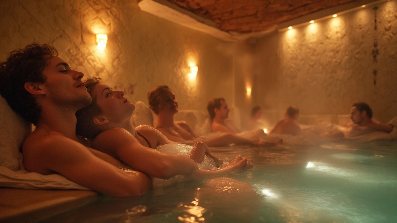 Erotické masáže: Tajomstvá, tipy a realita na Slovensku