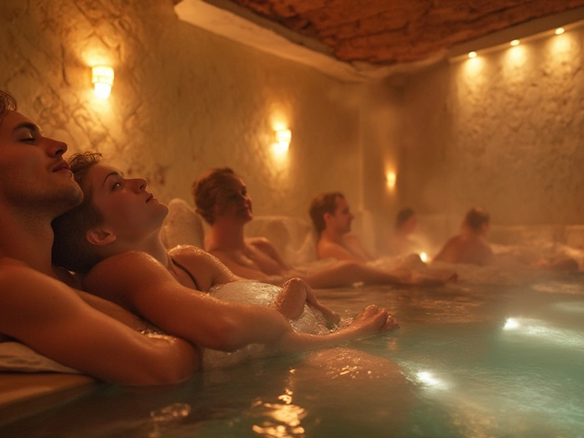 Erotické masáže: Tajomstvá, tipy a realita na Slovensku