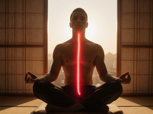 Veľký ťah: Ako dosiahnuť orgazmus bez ejakulácie pre mužov