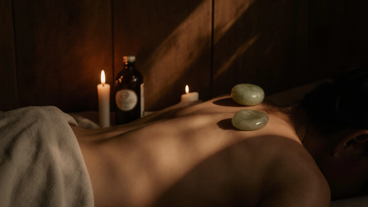 Ako tantrické masážne pomôcky môžu zmeniť váš intimný život