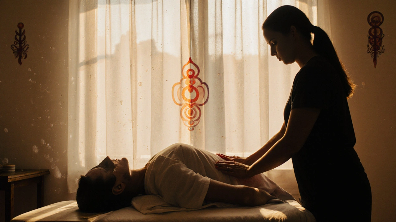 Každý sa môže naučiť tantrickú masáž: Najčastejšie otázky a ako začať správne