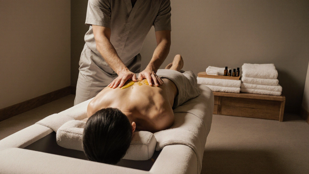 Masáž na milking stole: Čo musíte vedieť pred prvým zážitkom