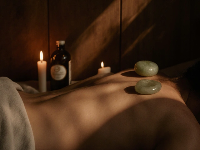 Ako tantrické masážne pomôcky môžu zmeniť váš intimný život