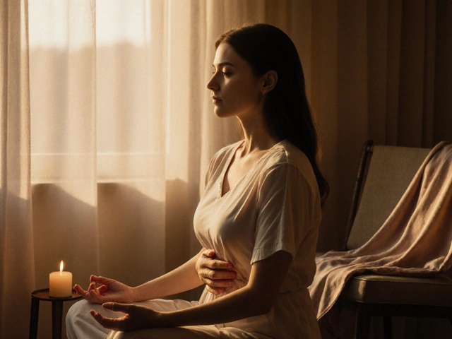 Hormonálne zmeny a ich vplyv na sexualitu: Ako tantra pomáha pri menopauze a iných zmenách