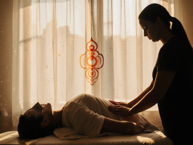 Každý sa môže naučiť tantrickú masáž: Najčastejšie otázky a ako začať správne