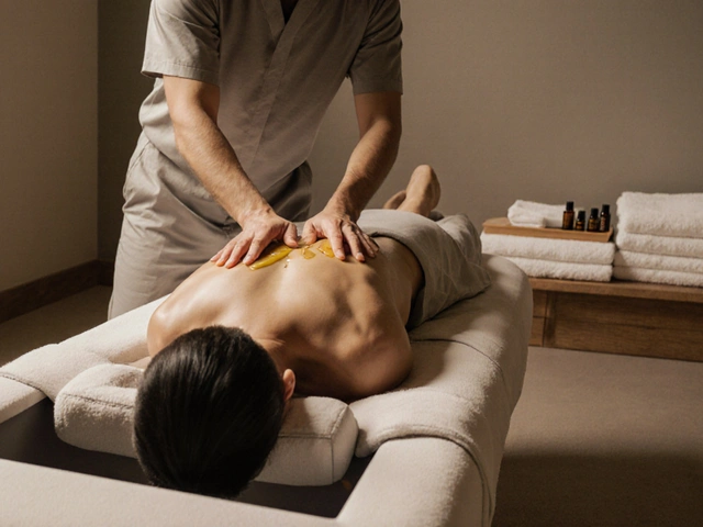 Masáž na milking stole: Čo musíte vedieť pred prvým zážitkom