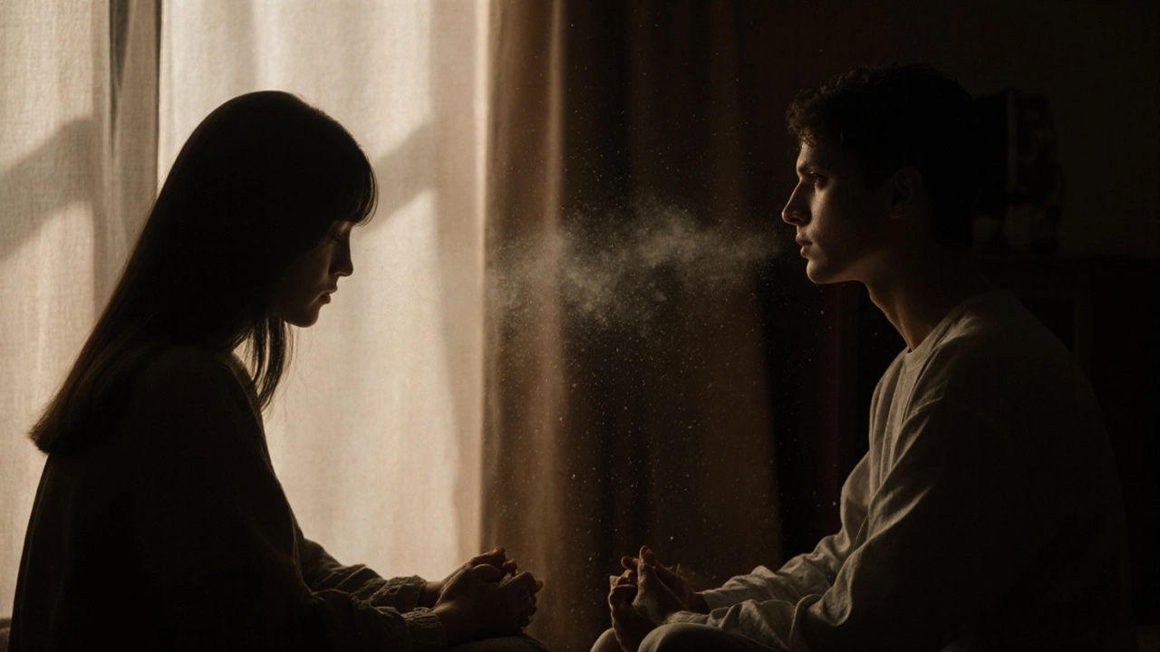 Výuka taoistické smyslné masáže: Obsah, prax a čo vás čaká na kurze