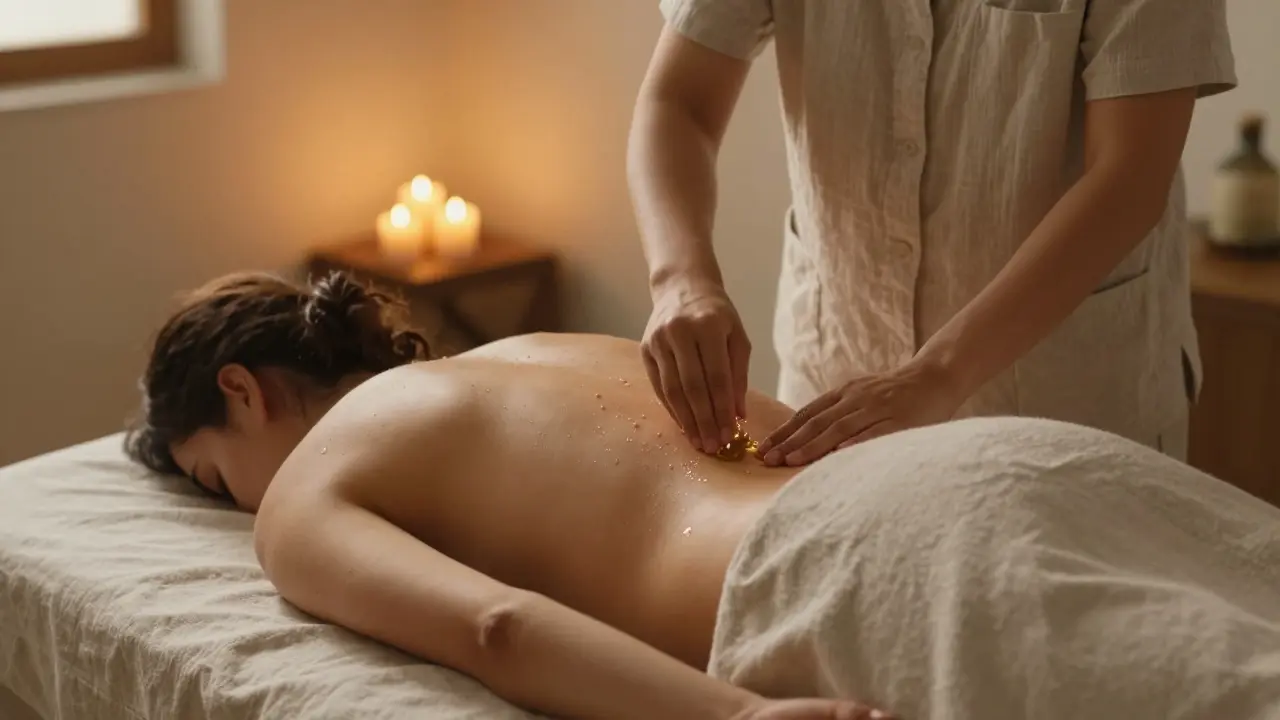 Časté otázky o tantrickej masáži: Bezpečnosť, intimita a hygienické štandardy