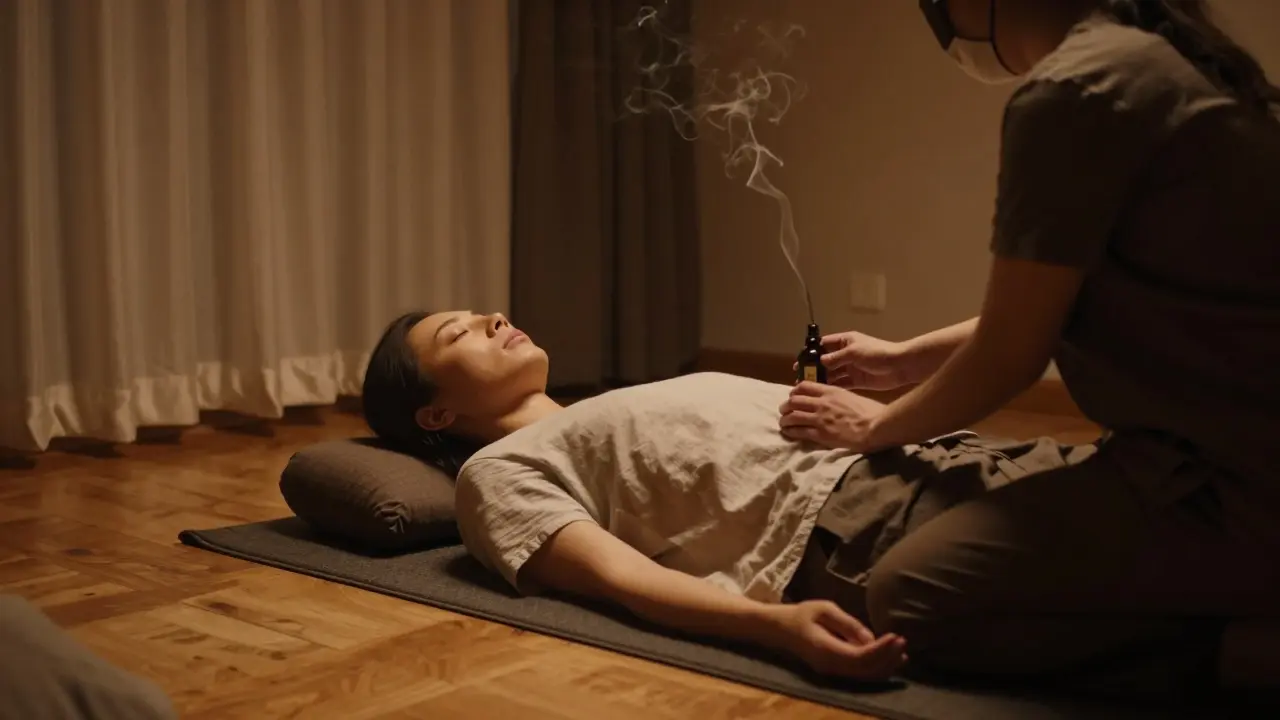 Rezervačný systém pre tantrické masáže: Najlepšie riešenia v roku 2026