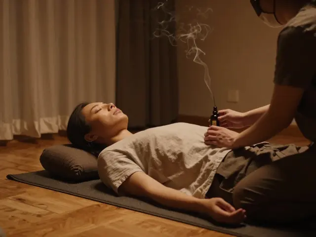 Rezervačný systém pre tantrické masáže: Najlepšie riešenia v roku 2026