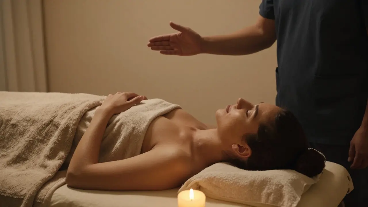 Čo robiť pri nepríjemnosti počas tantrickej masáže: Okamžitá pomoc