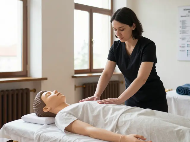 Ako vyhodnotiť kvalitu kurzu tantrickej masáže: 7 kľúčových otázok pre školy