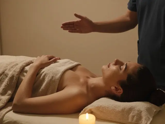 Čo robiť pri nepríjemnosti počas tantrickej masáže: Okamžitá pomoc