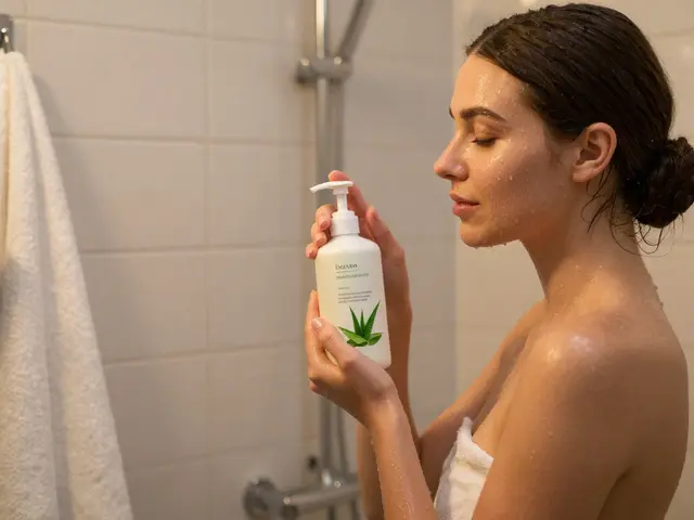 Intimná hygiena pred tantrickou masážou: Praktické odporúčania, ktoré zmenia vašu skúsenosť