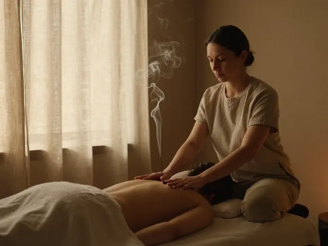 Tantrická masáž a duchovné probudenie: Ako postupovať bezpečne