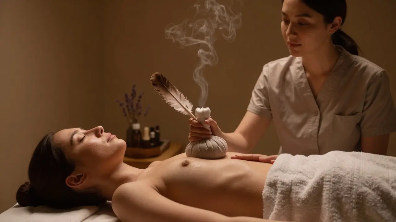 Tantrická masáž a stabilizácia nervovej sústavy: Nástroje, ktoré naočkujú telo a myseľ