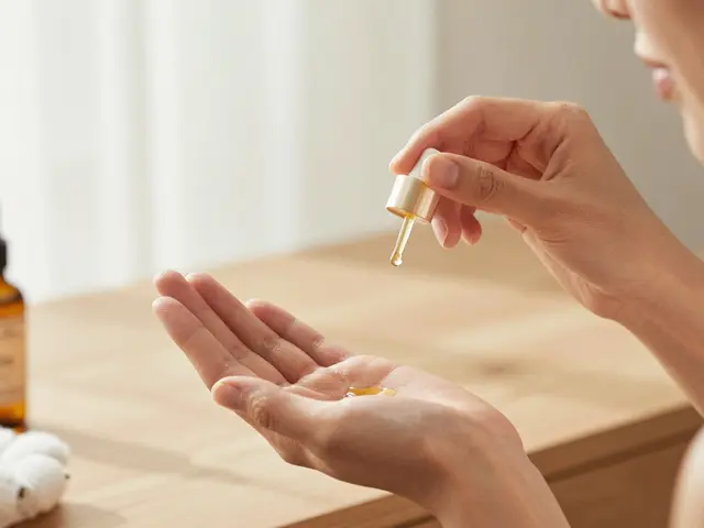 Ako vybrať hypoalergénne olej pre citlivú pokožku - príručka pre ľudí s citlivou pokožkou