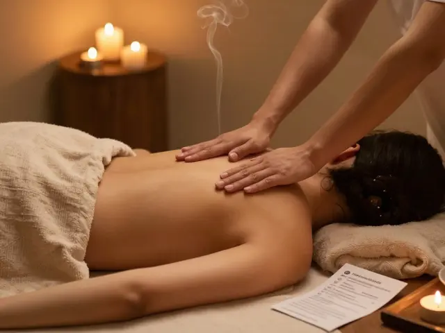 Darové poukazy na tantrické masáže: Kde kúpiť a ako využiť