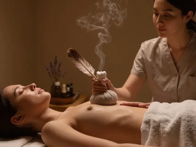 Tantrická masáž a stabilizácia nervovej sústavy: Nástroje, ktoré naočkujú telo a myseľ