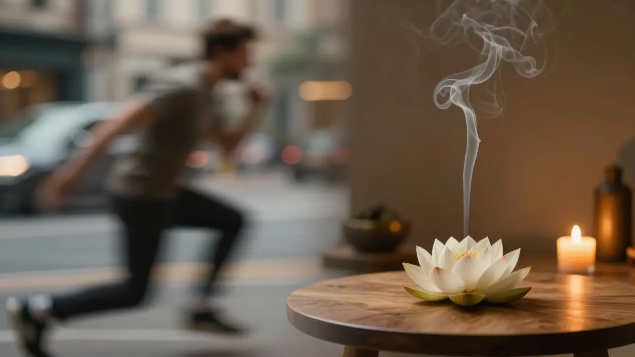 Rozdiel medzi lingam masážou a masturbáciou: V čom tkvie skutočný rozdiel?