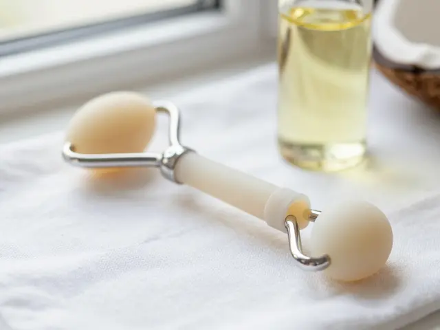 Bezpečnosť pomôciek pri intimnej masáži: Na čo si dať pozor pri výbere