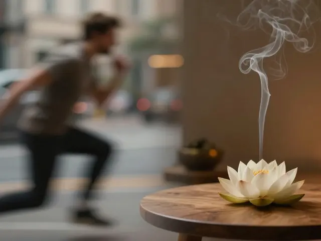 Rozdiel medzi lingam masážou a masturbáciou: V čom tkvie skutočný rozdiel?