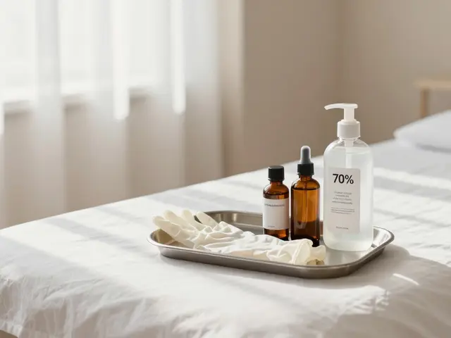 Bezpečnosť lingamovej masáže: hygiena, súhlas a rešpektovanie hraníc