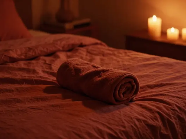 Výučba intimnej masáže muža a ženy: Kompletný prehľad výukových modulov