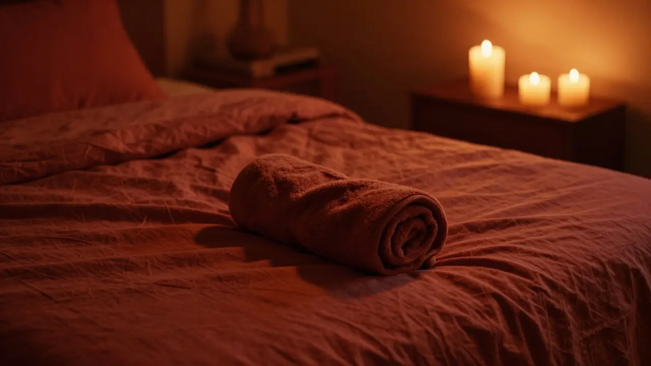 Výučba intimnej masáže muža a ženy: Kompletný prehľad výukových modulov
