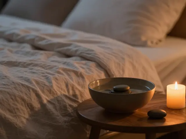 Tantrická masáž a masturbácia: Ako vytvoriť zdravé sexuálne návyky