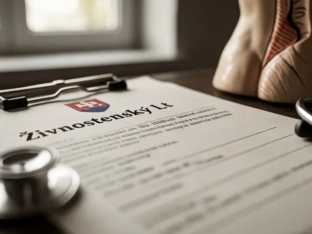 Certifikácia v tantrickej masáži: Ako legálne podnikať a čo vyžaduje trh